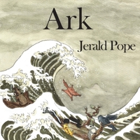 Ark 0997558288 Book Cover