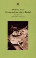Conversations After a Burial: A Play (Faber Plays) 0571203183 Book Cover
