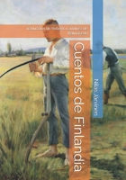 Cuentos de Finlandia (Spanish Edition) B0F5WPGGQW Book Cover