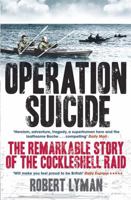 Operation Suicide 0857382403 Book Cover