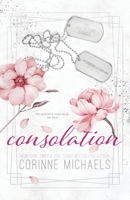 Consolation 1942834055 Book Cover