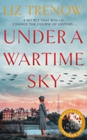 Under a Wartime Sky 1786817861 Book Cover