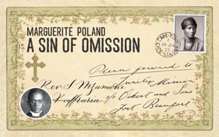 A Sin of Omission 1838172033 Book Cover