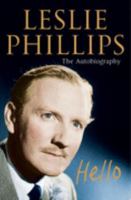 Hello: The Autobiography 0752868896 Book Cover