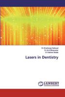 Lasers in Dentistry 6139444063 Book Cover