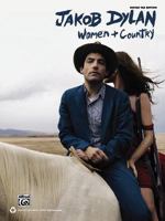 Jakob Dylan - Women + Country 0739071270 Book Cover