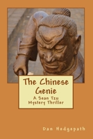 The Chinese Genie 1512299383 Book Cover