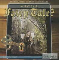 What Is a Fairy Tale? 1622752155 Book Cover