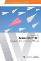 Markenidentität 3639444868 Book Cover