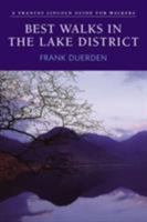 Best Walks in the Lake District (Best Walks Guides) 0711224218 Book Cover