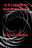 A Complete Turnaround B0FKXWF3GG Book Cover