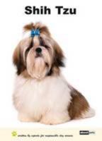 Shih Tzu: Dog Breed Expert Series 9058218163 Book Cover