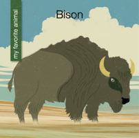 Bison 153410013X Book Cover