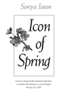 Icon of Spring 0822958538 Book Cover