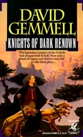 Knights of Dark Renown 034537908X Book Cover