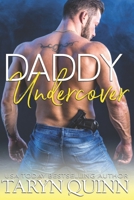 Daddy Undercover 1940346649 Book Cover