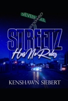 Streetz has No Rules B0F2R8KGWG Book Cover