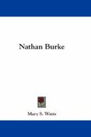 Nathan Burke 1145506437 Book Cover