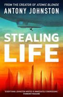 Dreams of Inan: Stealing Life 1905437129 Book Cover