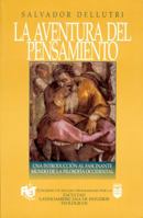 Aventura del Pensamiento, La: The Exploration of Thinking 0789910497 Book Cover