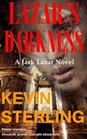 Lazar's Darkness 1499337779 Book Cover