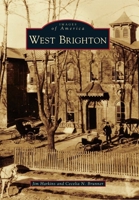 West Brighton 0738573841 Book Cover