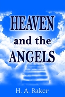 Heaven and the Angels 1629110140 Book Cover