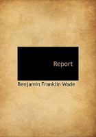 Report 1115393677 Book Cover