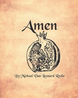 Amen 1098063589 Book Cover