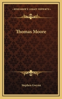 Thomas Moore 1499774117 Book Cover