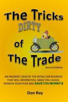 The Dirty Tricks of the Trade 1775018970 Book Cover
