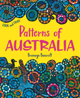 Patterns of Australia 1760501999 Book Cover