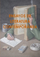 Ensayos de Literatura Contemporánea 132606147X Book Cover