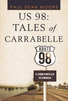 Us 98: Tales of Carrabelle 168471348X Book Cover