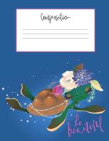 Composition Be Beautiful 1095776711 Book Cover