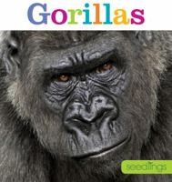 Gorillas 1628320435 Book Cover