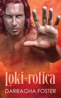 Loki-rotica 1986897370 Book Cover