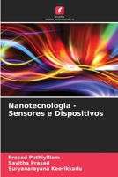 Nanotecnologia - Sensores e Dispositivos 6205773104 Book Cover