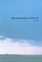 Ribe Excavations 1970-76, Volume 6 8788415716 Book Cover