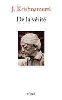 De la vérité 2234053471 Book Cover