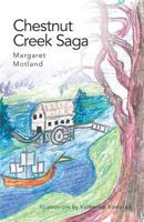 Chestnut Creek Saga 146022289X Book Cover