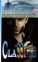 Classified 1521313466 Book Cover