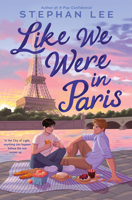 Like We Were in Paris 1546128166 Book Cover