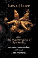 Law of Love & the Mathematics of Spirituality 1456795007 Book Cover