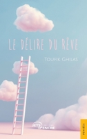Le Délire du rêve (French Edition) 2355239355 Book Cover
