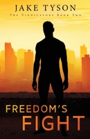 Freedom's Fight 1649601352 Book Cover