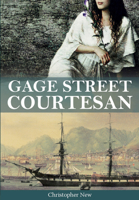 Gage Street Courtesan 9881616352 Book Cover
