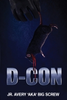 D-CON B09FSGV5ZV Book Cover