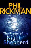 The Prayer of the Night Shepherd 085789014X Book Cover