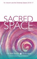 Sacred Space for Advent and the Christmas Season 2016-17 0829444467 Book Cover